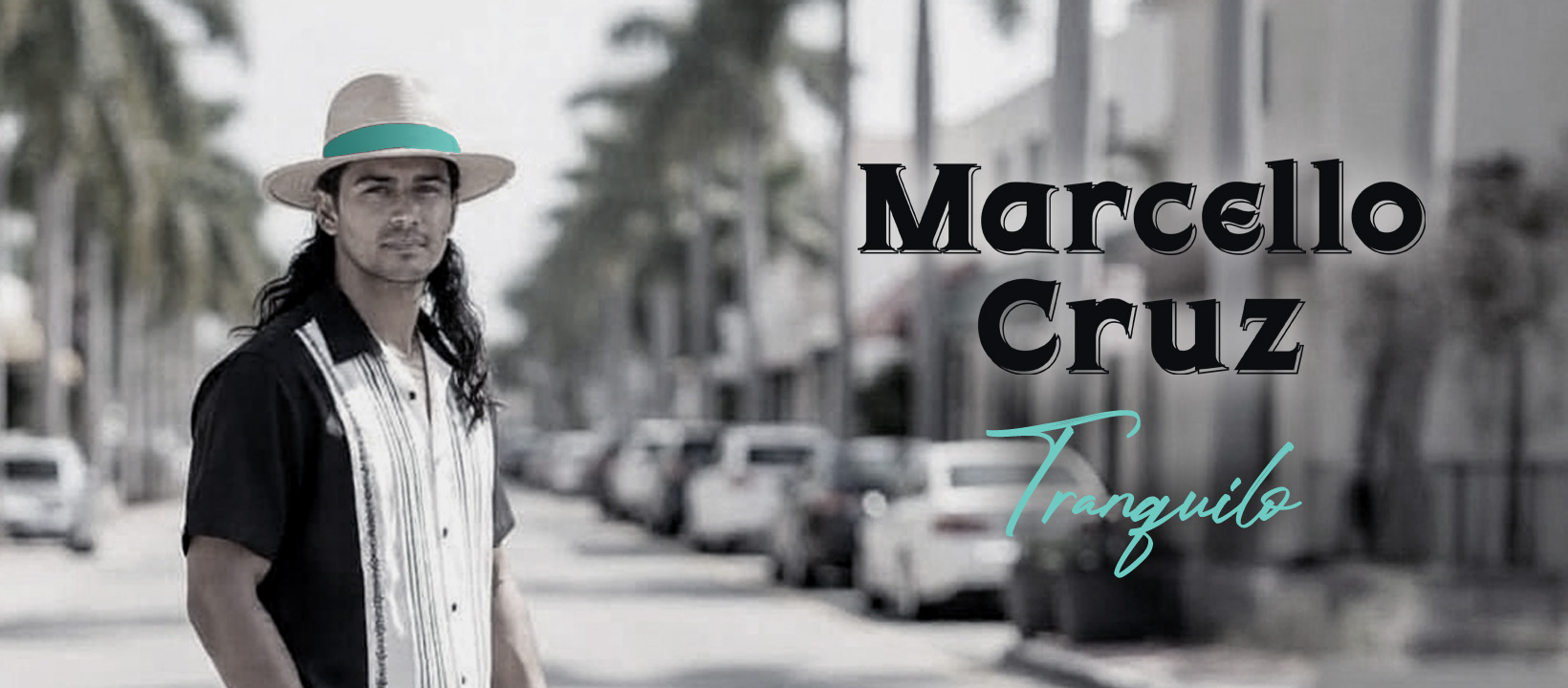 Marcello Cruz — Tranquilo