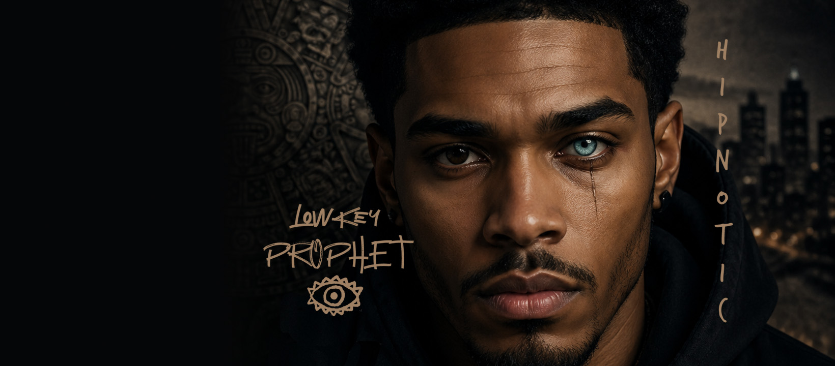 LowKey Prophet — Hipnotic
